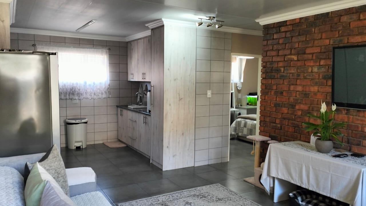 2 Bedroom Property for Sale in Navalsig Free State